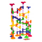 Guličková dráha 105ks. – 30 loptičiek